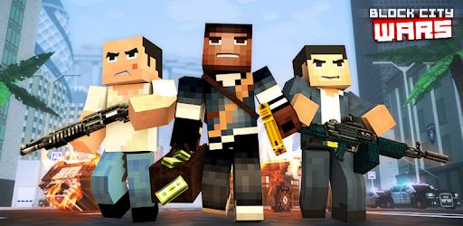 block city wars pc