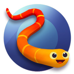 Snake.io - Fun Addicting Online Arcade .io Games Game Play