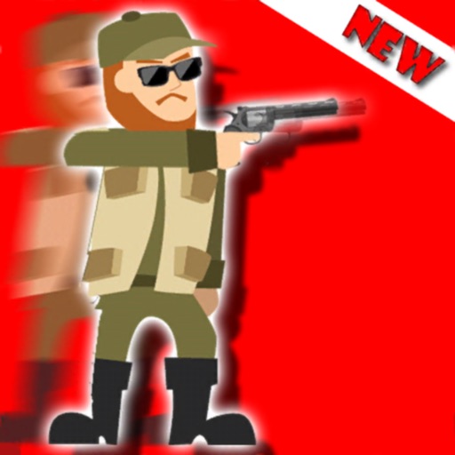 Mr Bullet - Spy Puzzles