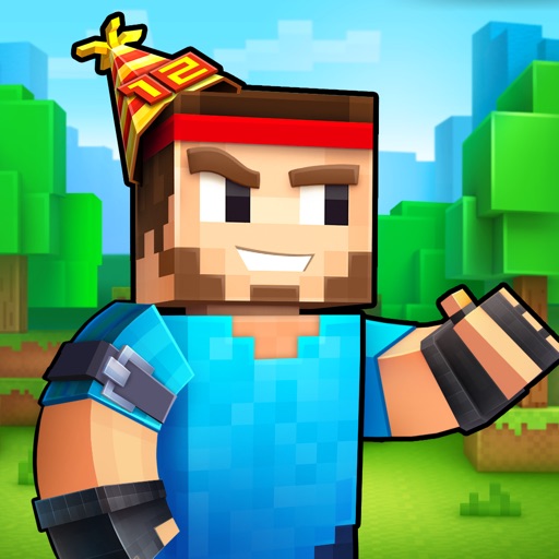 Pixel Gun 3D: FPS Shooter & Battle Royale