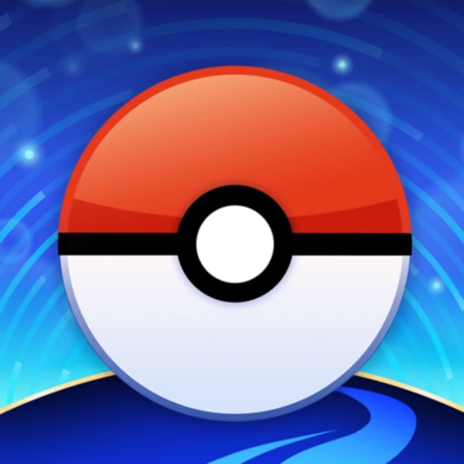 Pokémon GO