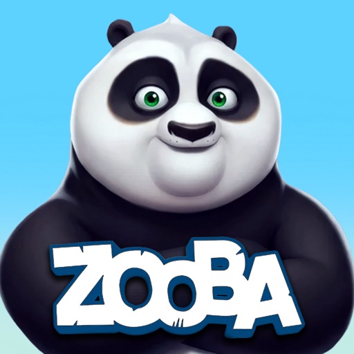 Zooba: Free-for-all Zoo Combat Battle Royale Games