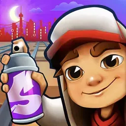 Subway Surf 2