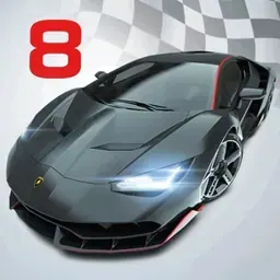 Asphalt 8 - Car Racing Game