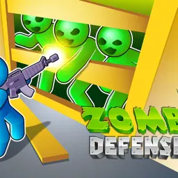 Zombie defense: War Z Survival
