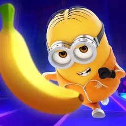Minion Rush: Despicable Me Official Game