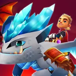 Blades of Brim