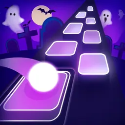 Tiles Hop: EDM Rush!