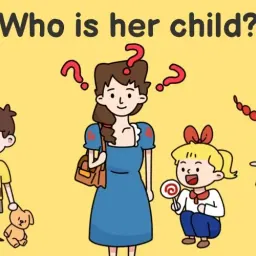 Brain Out – Can you pass it？