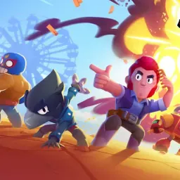 Brawl Stars