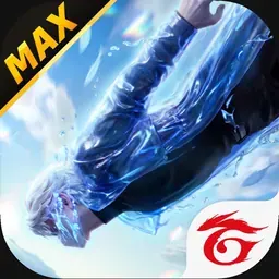 Free Fire MAX