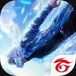 Garena Free Fire- World Series