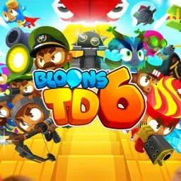 Bloons TD 6