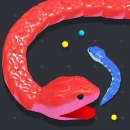 Snake Clash!