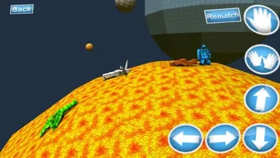 Sumotori Dreams screenshot 5