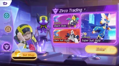 Pokémon UNITE screenshot 9