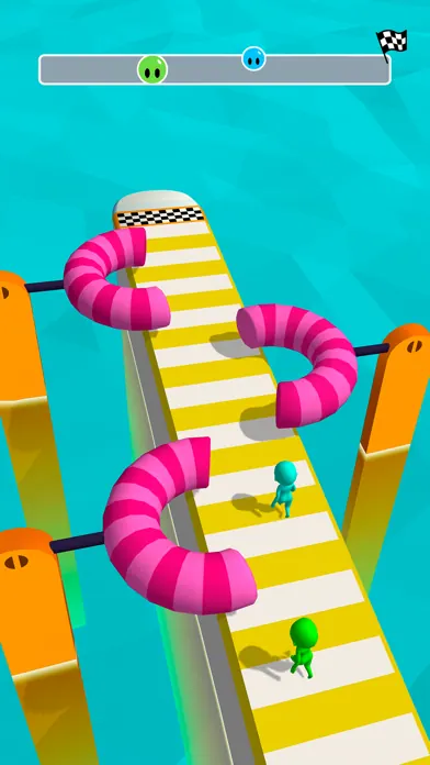 Fun Race 3D screenshot 5