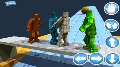 Sumotori Dreams screenshot 6