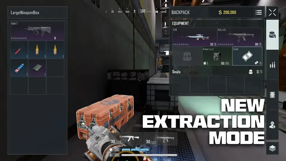 Call of Duty®: Mobile - SEASON 6: THE HEAT screenshot 2