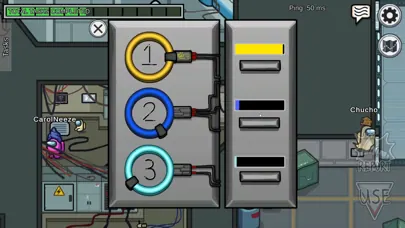 Among Us screenshot 8