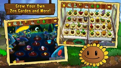 Plants vs. Zombies FREE screenshot 5