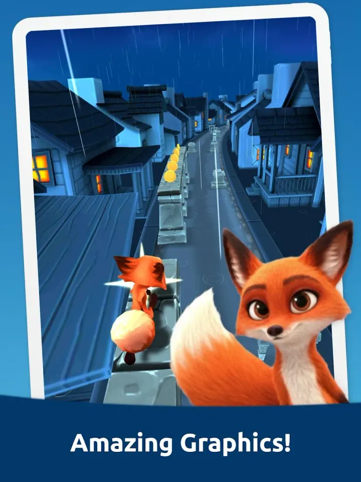 Toon Math: Endless Run and Math Games screenshot 14