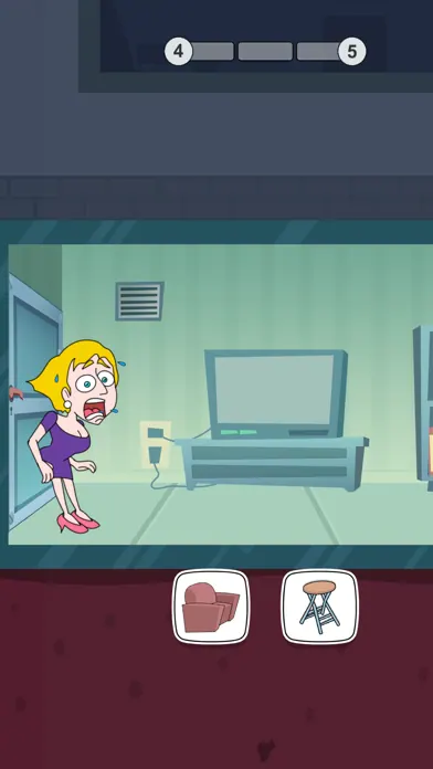 Save The Girl screenshot 5