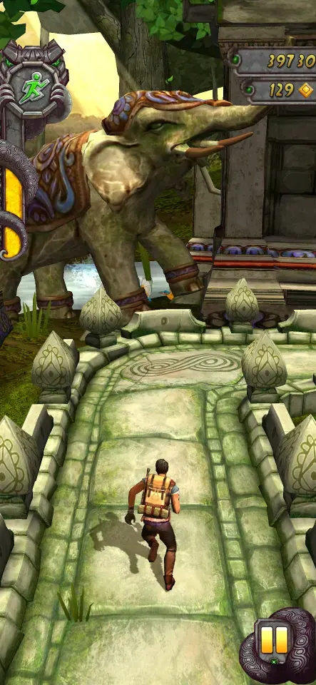 Temple Run 2 screenshot 18