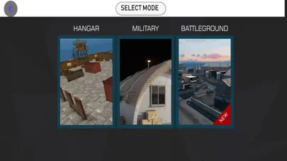 FPS Online Strike:PVP Shooter screenshot 2
