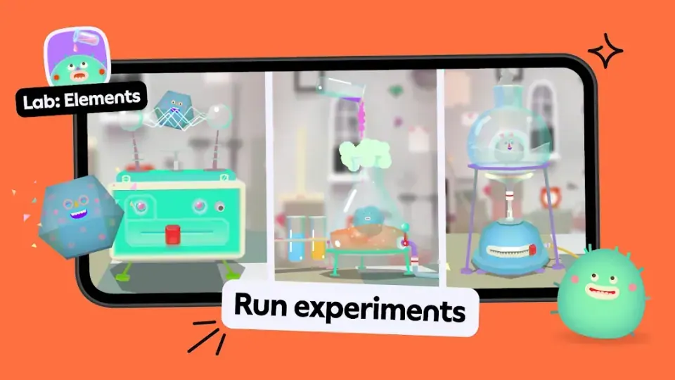 Toca Kitchen 2 screenshot 17