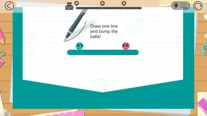 Love Balls screenshot 5