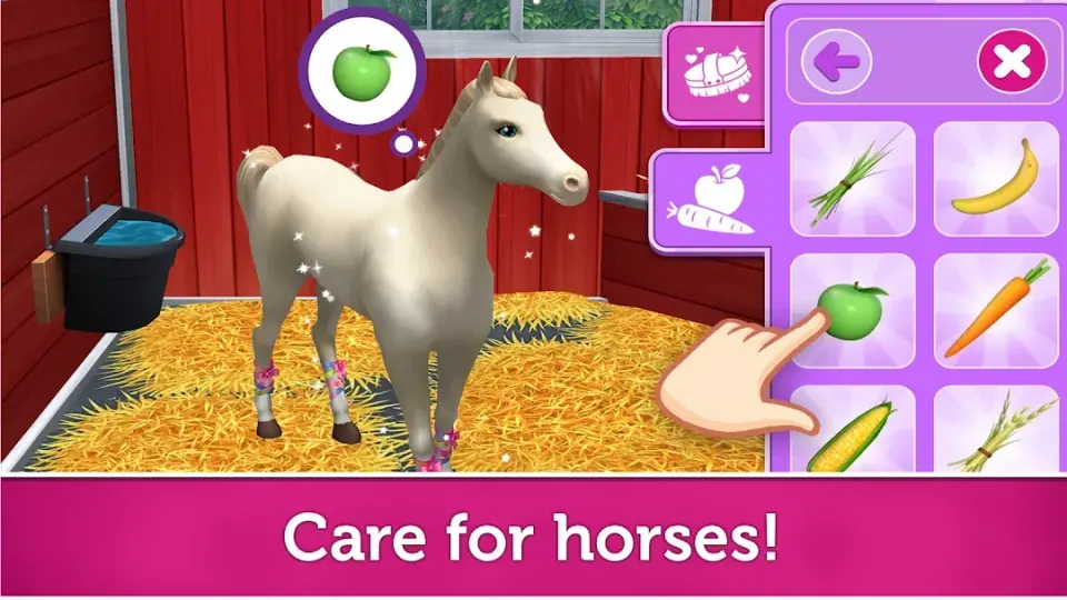 Barbie Dreamhouse Adventures screenshot 8