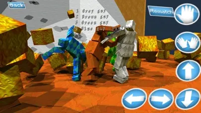 Sumotori Dreams screenshot 4