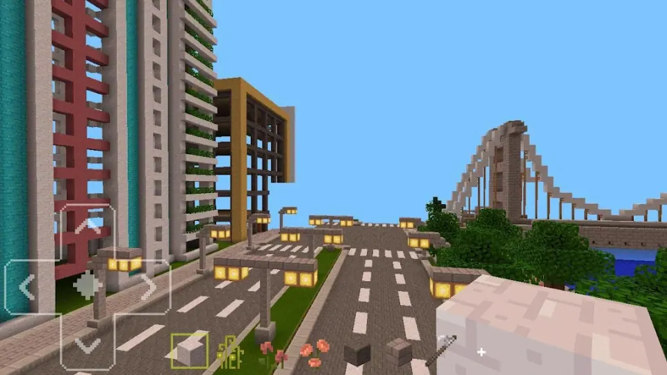 Craftsman: Building Craft screenshot 1