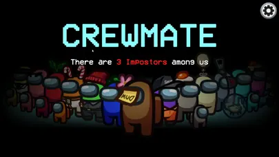 Among Us screenshot 1