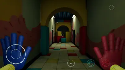Poppy Playtime Chapter 1 screenshot 8