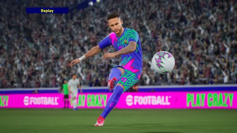 eFootball™ 2023 screenshot 8