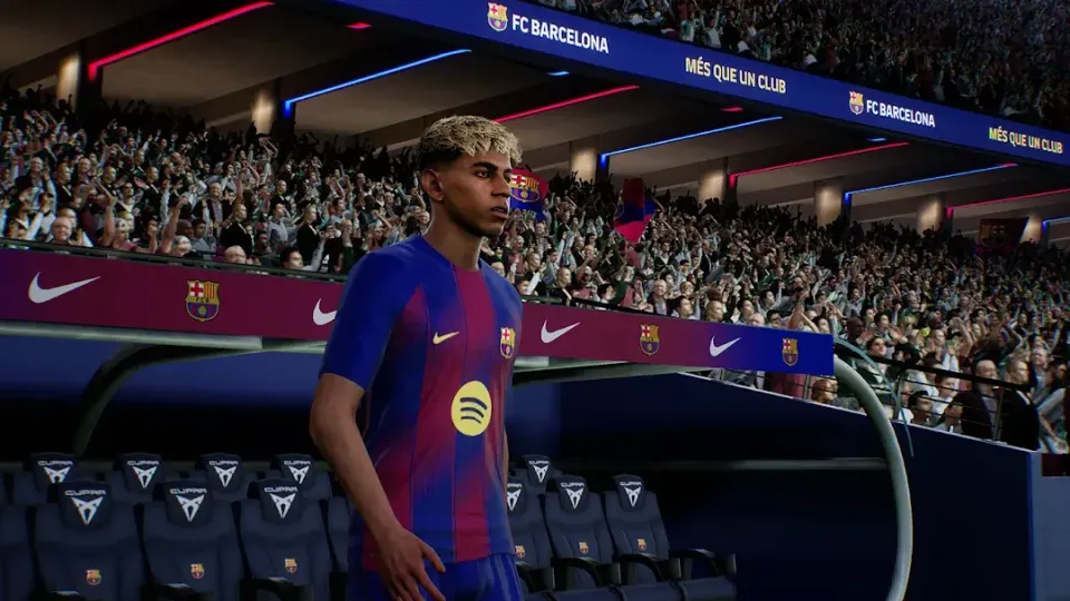 eFootball™ 2023 screenshot 4