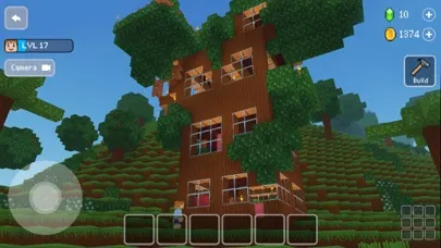 Block Craft 3D: Building Simulator Games For Free screenshot 1