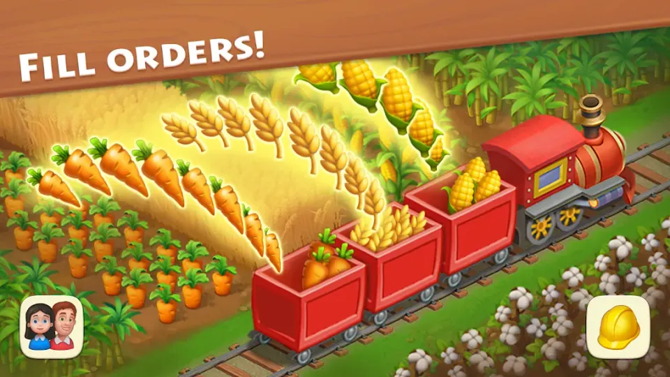 Township screenshot 13