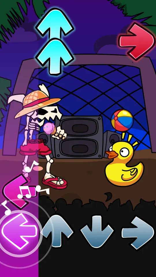 FNF Music Night Battle screenshot 26