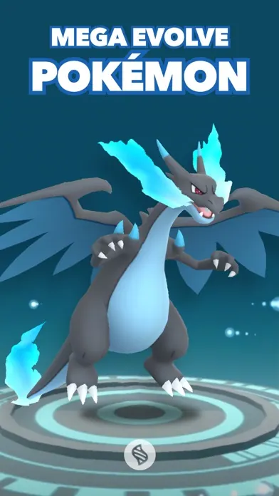 Pokémon GO screenshot 5
