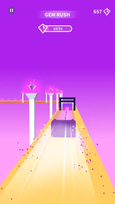 Jelly Shift screenshot 5