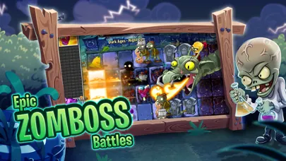Plants vs. Zombies 2 screenshot 7