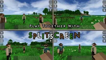 Survivalcraft screenshot 2