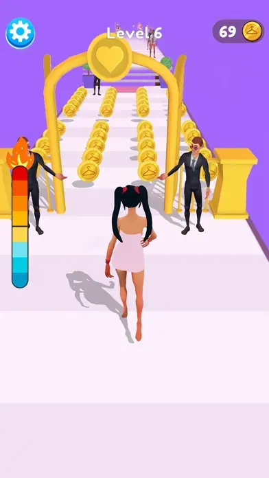 Get Lucky screenshot 5