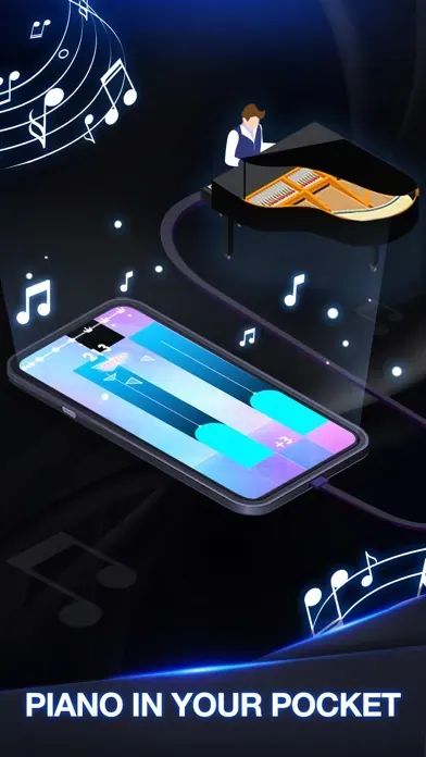 Magic Tiles 3 screenshot 8