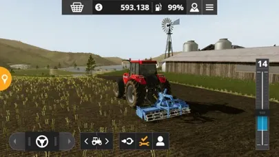 Farming Simulator 20 screenshot 4