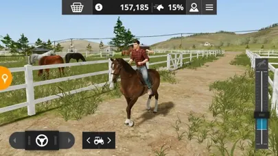 Farming Simulator 20 screenshot 7