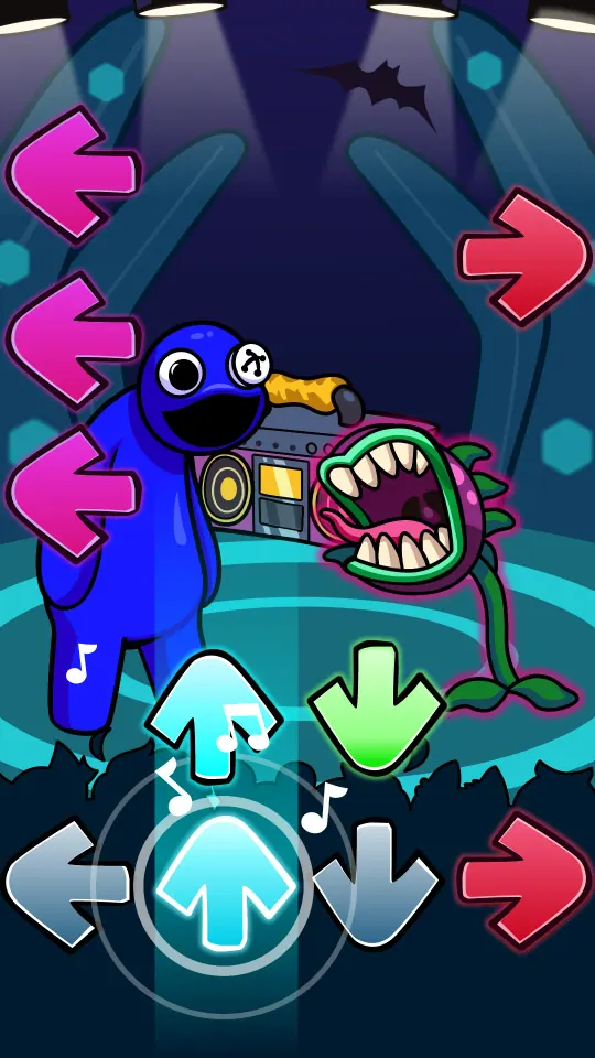FNF Music Night Battle screenshot 28